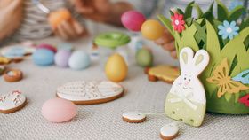 Meniu de Paște 2024: Lista completă cu alimentele tradiționale pentru masa din Duminica Paștelui